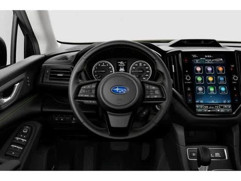 New 2025 Subaru Ascent Bronze Edition image 15