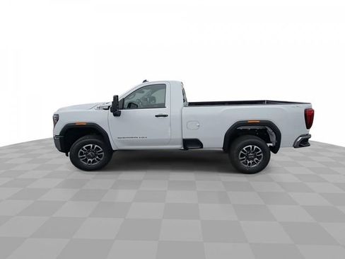 New 2025 GMC Sierra 3500 Pro image 5