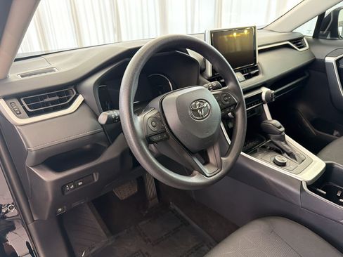 Used 2025 Toyota RAV4 Woodland Edition AWD/4WD image 4