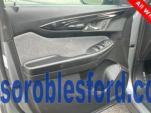 Used 2025 Chevrolet TrailBlazer LT image 15