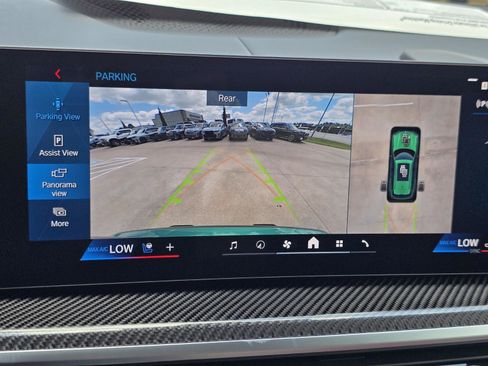 New 2026 BMW X5 M Competition w/ Executive Package AWD/4WD image 30