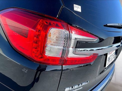 Used 2024 Subaru Ascent Touring AWD/4WD image 21