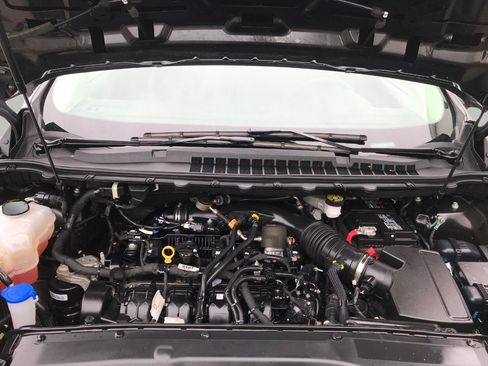 Used 2019 Ford Edge Titanium w/ Cold Weather Package AWD/4WD image 8