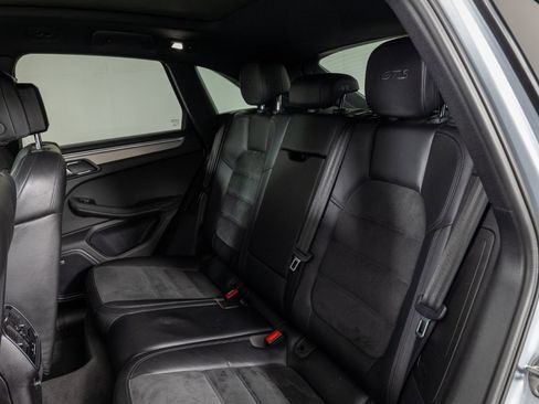 Used 2017 Porsche Macan GTS image 17