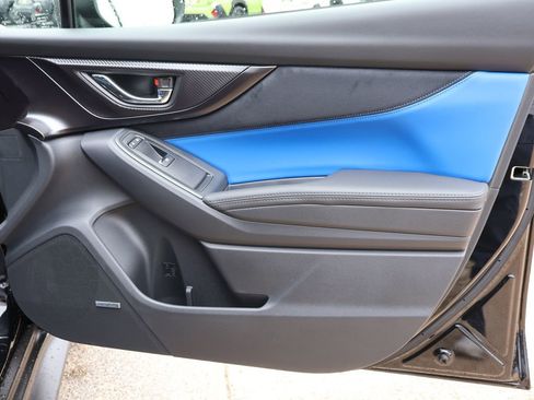 New 2026 Subaru WRX tS AWD/4WD image 9