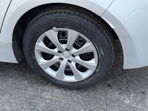 Certified 2024 Toyota Corolla LE image 7