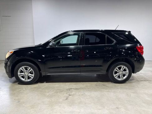 Used 2013 Chevrolet Equinox LS FWD image 5