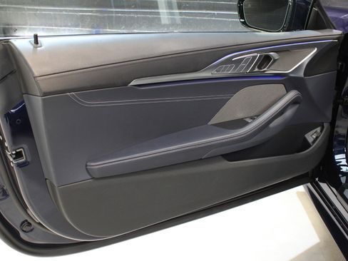 Used 2023 BMW 840i Coupe image 20