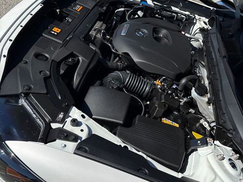 Used 2025 MAZDA CX-5 Carbon Edition image 31