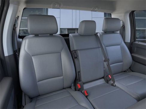 New 2026 Ford F250 XL w/ XL Off-Road Package image 10