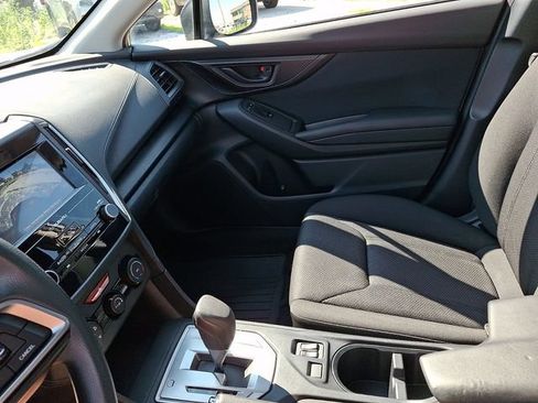 Used 2017 Subaru Impreza 2.0i Premium AWD/4WD image 31