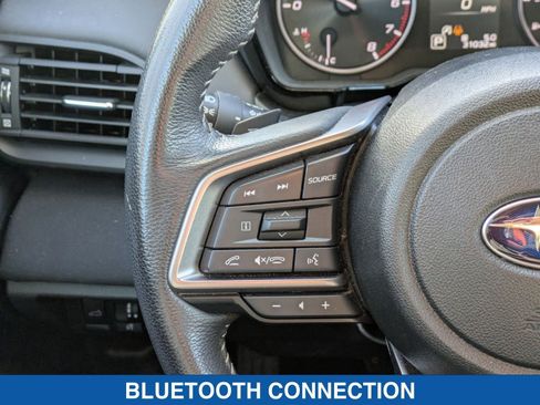 Certified 2024 Subaru Outback Premium image 16