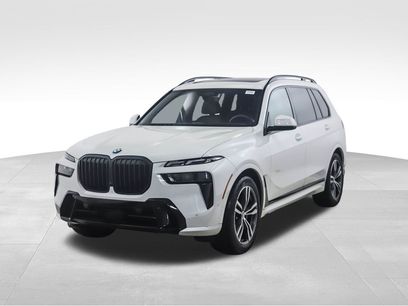 Used 2023 BMW X7 xDrive40i w/ M Sport Package
