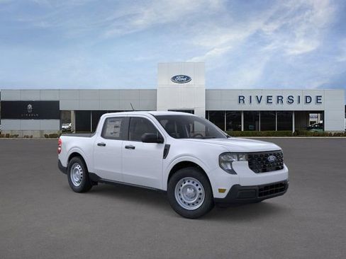 New 2026 Ford Maverick XL image 7