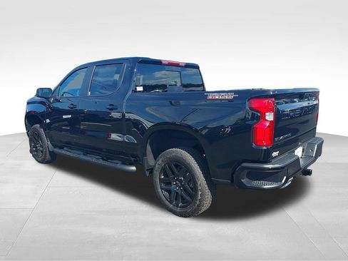 New 2026 Chevrolet Silverado 1500 LT Trail Boss w/ Convenience Package II AWD/4WD image 3
