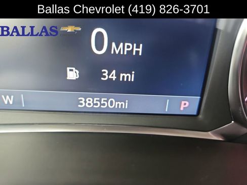 Certified 2023 Chevrolet Blazer LT w/ Convenience Package image 12