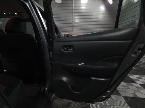 Used 2020 Nissan Leaf S w/ S Charge Package image 32