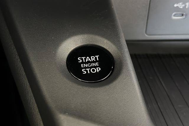 New 2027 Nissan Sentra SV w/ Floor Mat Package FWD image 23