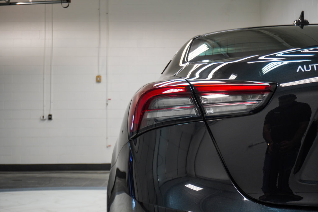 Used 2023 Maserati Ghibli Modena RWD image 37