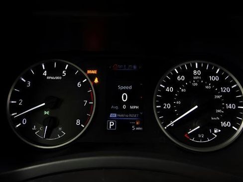 Certified 2025 Nissan Sentra S image 18