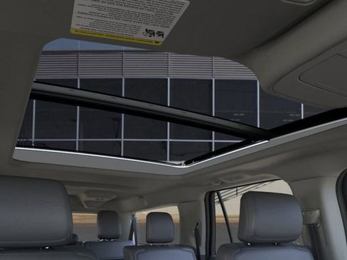 New 2025 Ford Expedition Max Active image 22