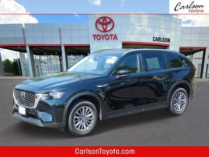Used 2026 MAZDA CX-90 3.3 Turbo w/ Select Package