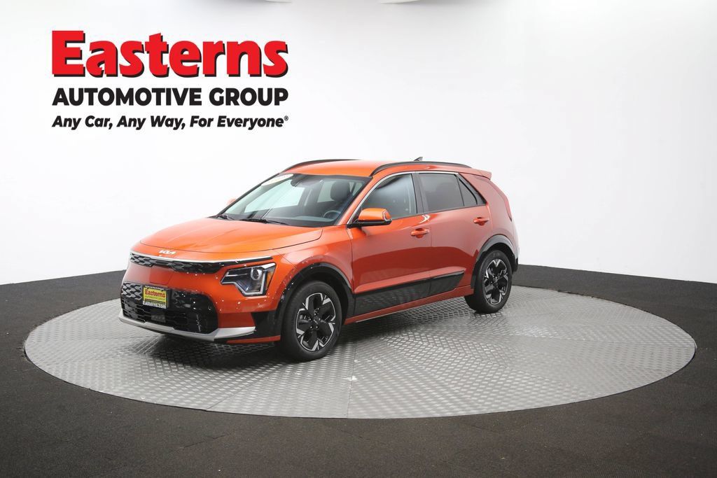 Used 2023 Kia Niro Wind w/ Wind Preserve Package FWD image 54