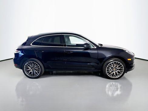 Used 2020 Porsche Macan S AWD/4WD image 11