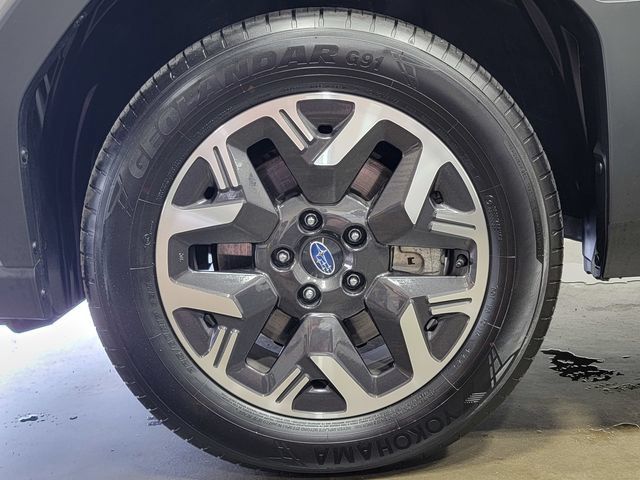 Certified 2026 Subaru Forester Premium AWD/4WD image 9