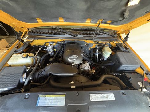 Used 2001 GMC Sierra 3500 SL RWD image 20