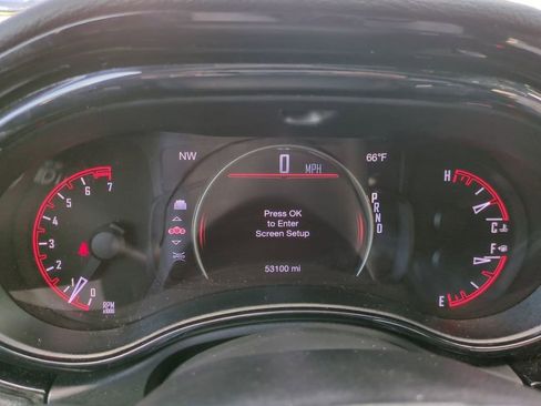 Used 2023 Dodge Durango GT image 29