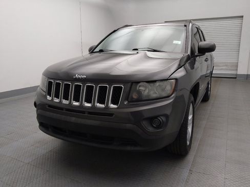 Used 2017 Jeep Compass Sport w/ Power Value Group FWD image 15