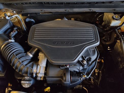 Used 2019 Chevrolet Blazer Premier w/ Driver Confidence II Package FWD image 30