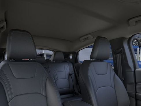 New 2026 Ford Mustang Mach-E Premium RWD image 22