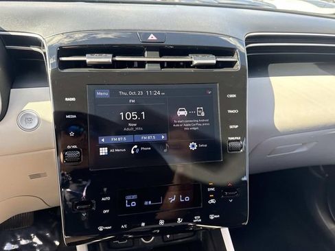 Certified 2024 Hyundai Tucson SEL image 25