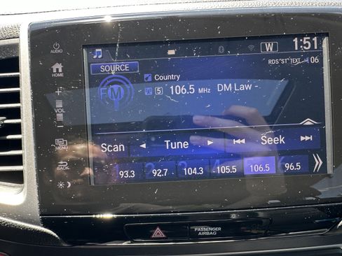 Used 2018 Honda Pilot EX-L image 24