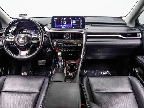 Used 2022 Lexus RX 350 AWD w/ Premium Package image 5