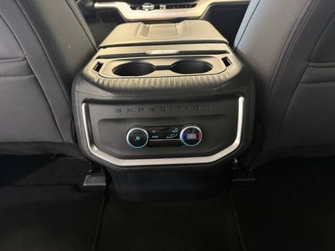 Used 2025 Ford Expedition Max Active AWD/4WD image 23