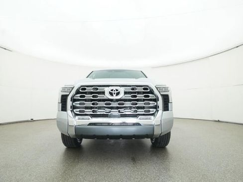 New 2026 Toyota Tundra 1794 Edition image 31