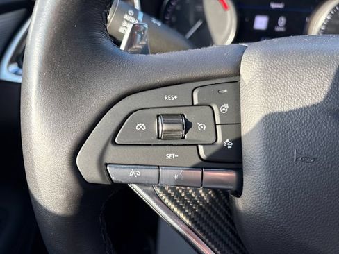 Used 2024 Cadillac XT6 Sport w/ Technology Package AWD/4WD image 11