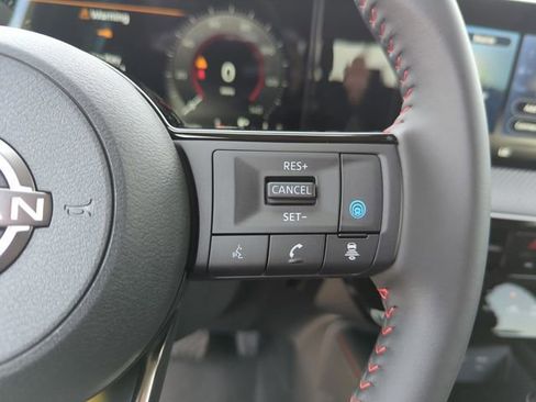 New 2026 Nissan Kicks SR w/ Cold Weather Package FWD image 38