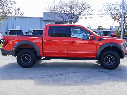 Used 2023 Ford F150 Raptor w/ Raptor Carbon Fiber Package image 23