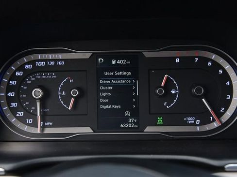 Used 2024 Hyundai Tucson SEL image 11