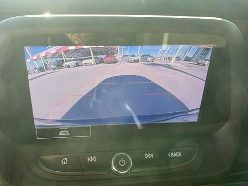Used 2023 Chevrolet Camaro LT w/ RS Package RWD image 12