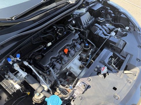 Used 2017 Honda HR-V EX-L image 20