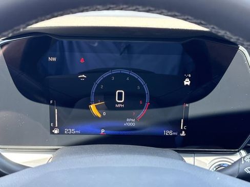 New 2026 Chevrolet Trax LT w/ Driver Confidence Package FWD image 18