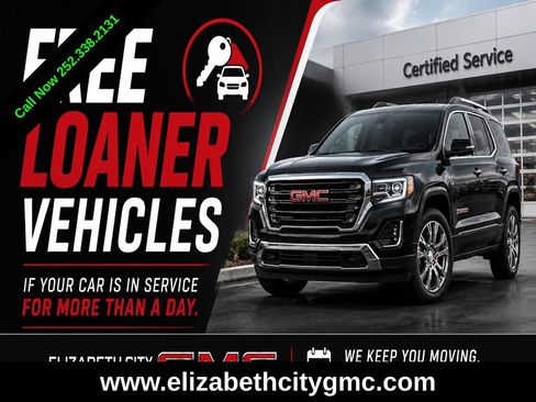 Used 2025 GMC Yukon Denali AWD/4WD image 7