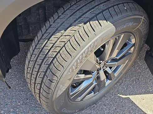 New 2026 Nissan Pathfinder SV AWD/4WD image 12