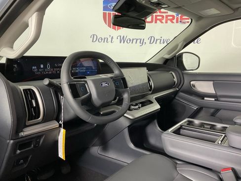 New 2027 Ford Expedition Active RWD image 13