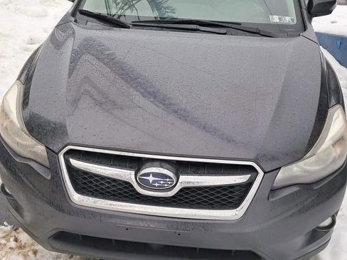 Used 2015 Subaru Crosstrek 2.0i Limited image 2